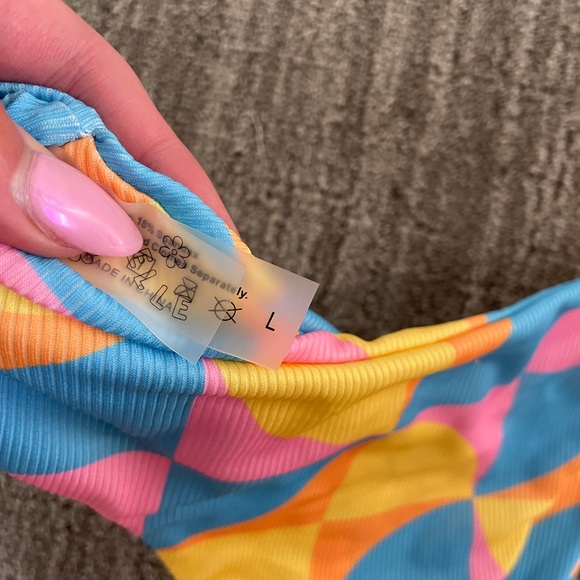 Aurelle Bikini - Picture 3 of 3